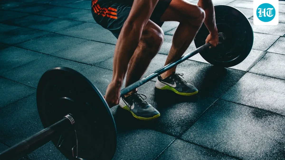 Gastroenterologist Dr Saurabh Sethi shares 7 habits he changed at 34 that protect his overall health 10 years later