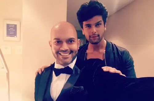 From shy teenager to Lotus FM voice: Varshan Sookhun’s radio journey