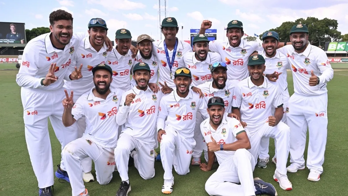 The day Bangladesh cricket found a new dawn of belief