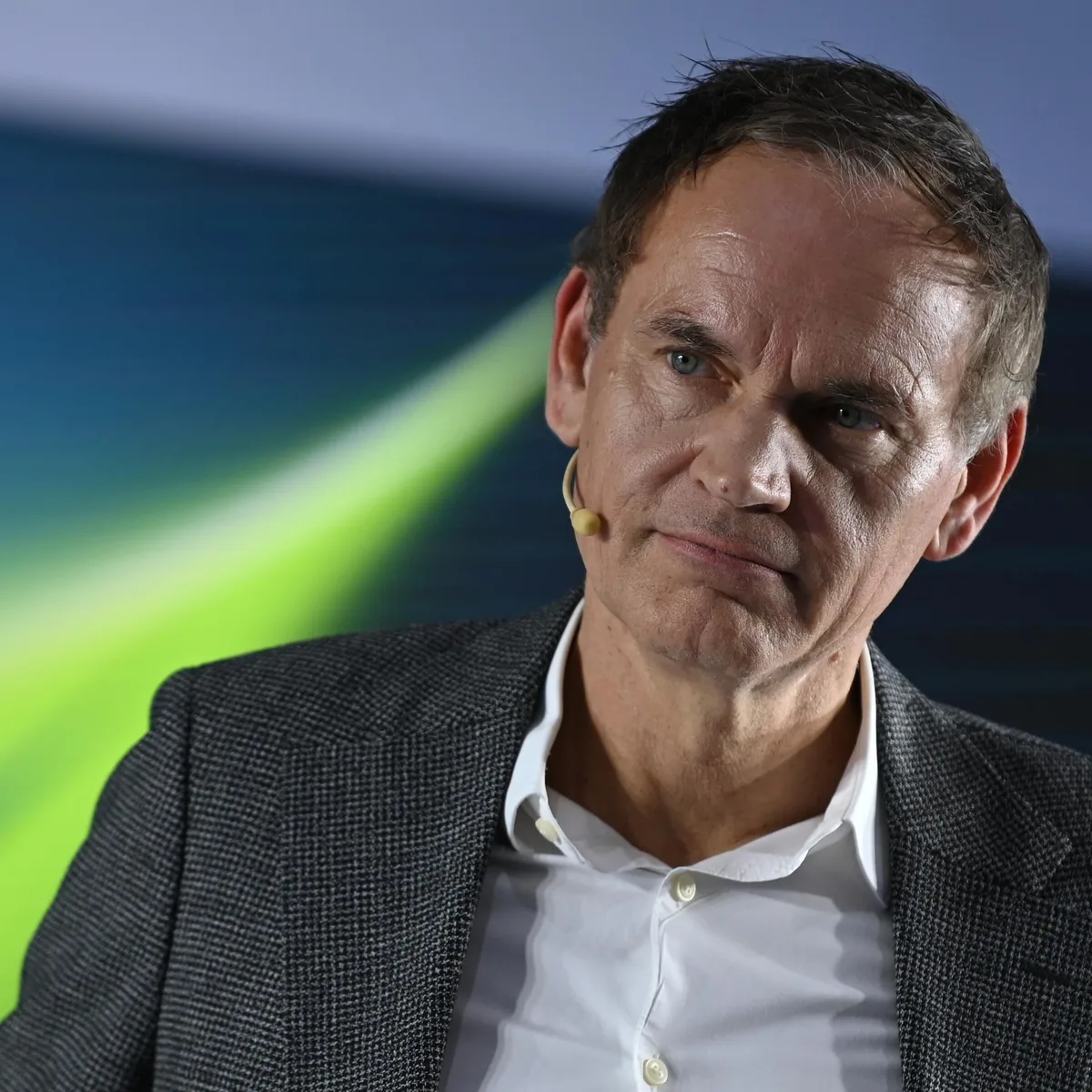 Wolfsburg - VW-Chef Blume: "Etwa die Hälfte" der Stellenstreichungen in Deutschland