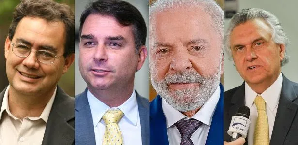 Em alta nas pesquisas, Cury usa horário eleitoral para criticar polarização