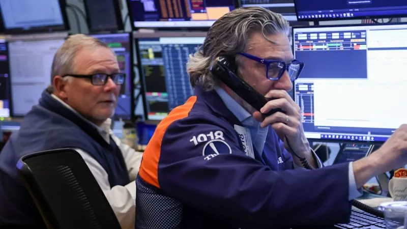 ASX set to slide, Wall Street retreats as oil prices climb; BHP, CSL results ahead