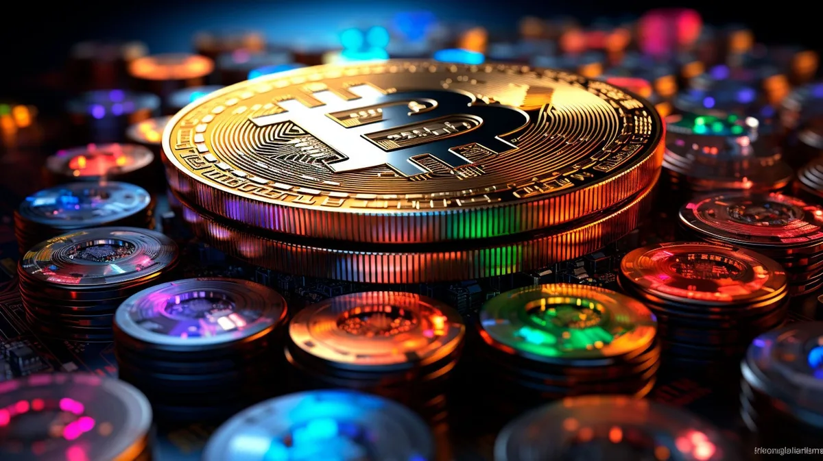 Cuánto cuesta la criptomoneda Bitcoin este viernes