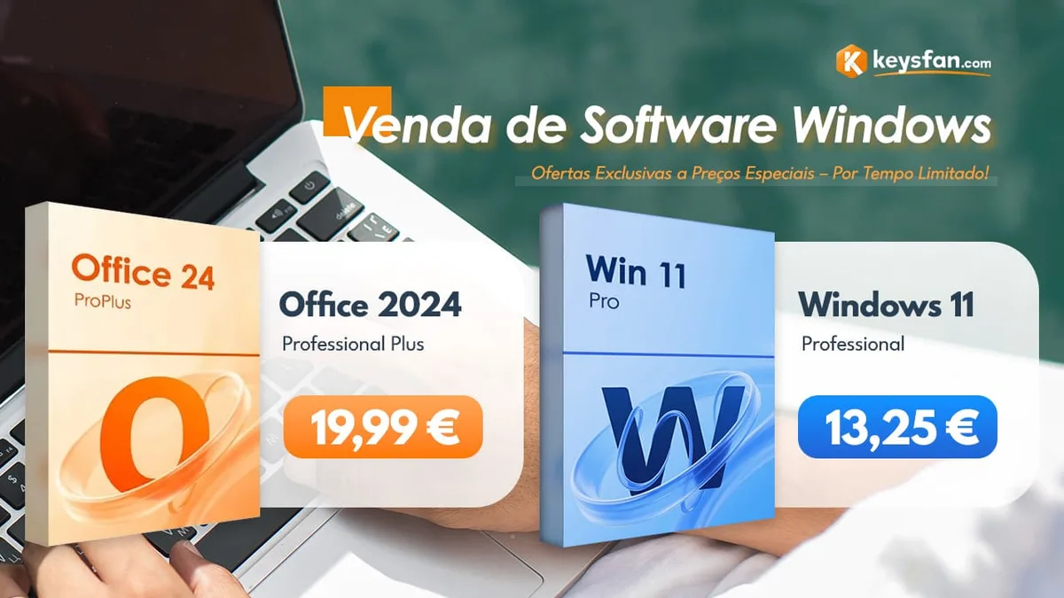 Windows 11 sem conta Microsoft: o Pro ainda deixa e custa 13,25€