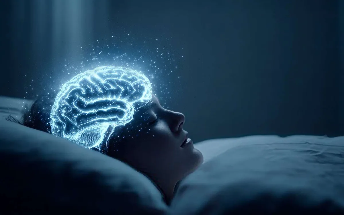 Vous vous réveillez fatigué ? Les scientifiques ont identifié une habitude toute simple de 10 minutes qui va changer vos nuits