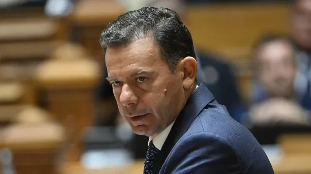 Moção de censura? "Não aconteceu nada de extraordinário que justifique"