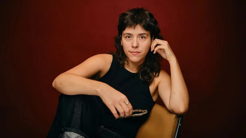 Mariana Leite Soares vence Prémio Revelação Ageas Teatro Nacional D. Maria II