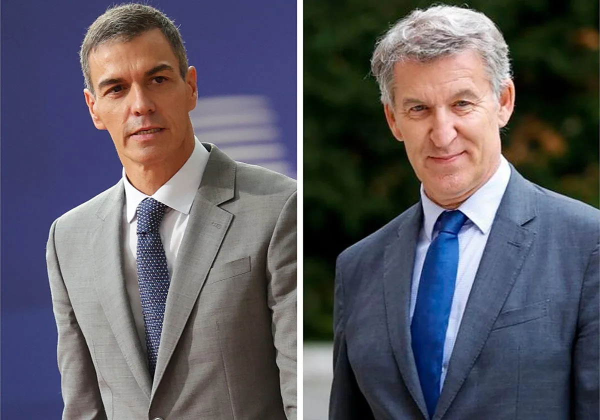 Encuestas elecciones generales del 29N en Canarias: resultados de PSOE, PP, VOX y Coalición Canaria y ganador según los sondeos