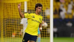 Arábia: João Félix com números monstruosos no Al Nassr