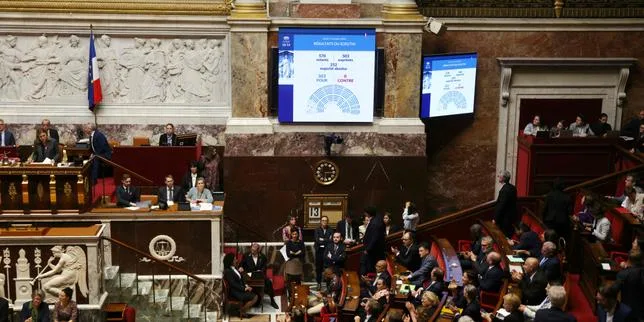 Adoption à l’Assemblée de la loi intégrale contre les violences sexuelles : les associations féministes saluent « une avancée incroyable »