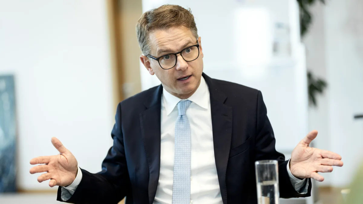 Nach Linnemann-Interview: Viel Kritik an Vorstoß zur Pflegekommission