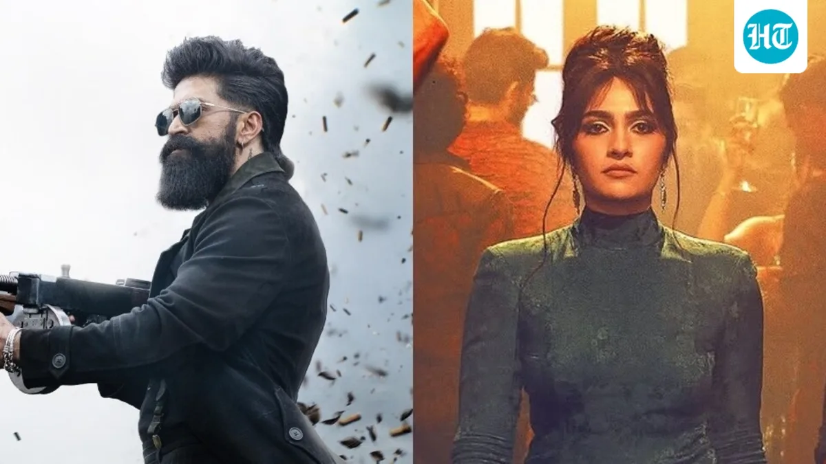 Yash's Googly director in tears after watching Toxic, Rukmini Vasanth's Sapta Sagaradaache Ello maker calls it brave