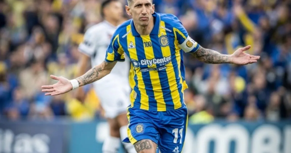 Atlético Tucumán vs. Rosario Central, por el Torneo Clausura, hoy EN VIVO: el Decano lo gana 2-0
