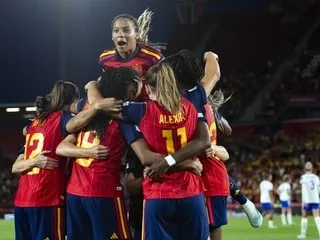Football. La Fédération espagnole aide les joueuses à congeler leurs ovocytes pour éviter une pause dans leur carrière