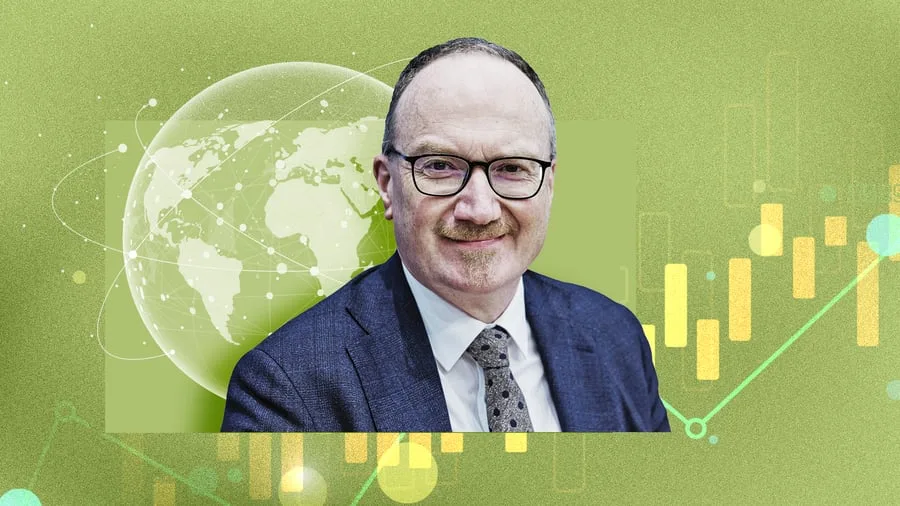 Lars Feld: Die Anzeichen für eine weltweite Finanzkrise mehren sich