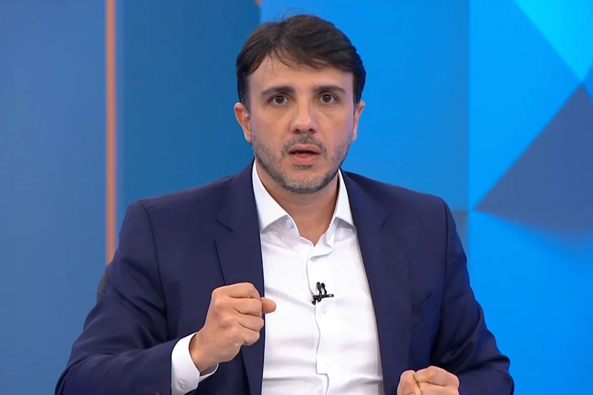 O novo fôlego para a campanha eleitoral de Renan Santos após decisão de Toffoli