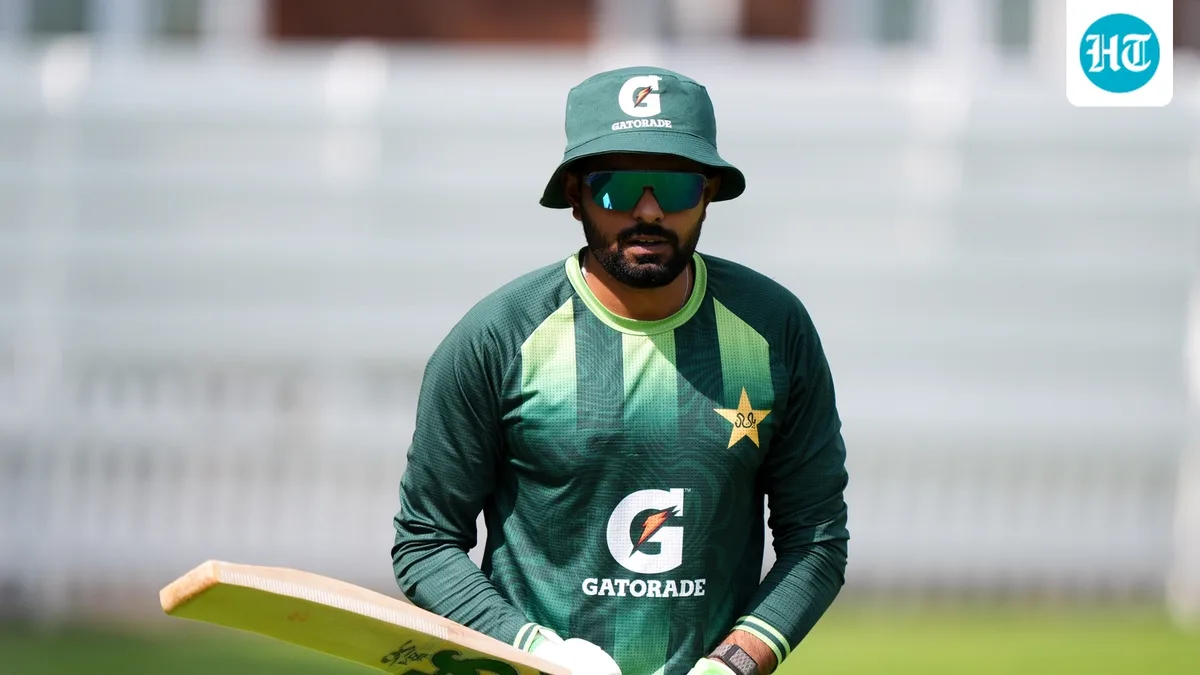 ‘Rift between Babar Azam and Shaheen Afridi’: Ex-Pakistan batter drops bombshell behind ‘ruining of cricket’