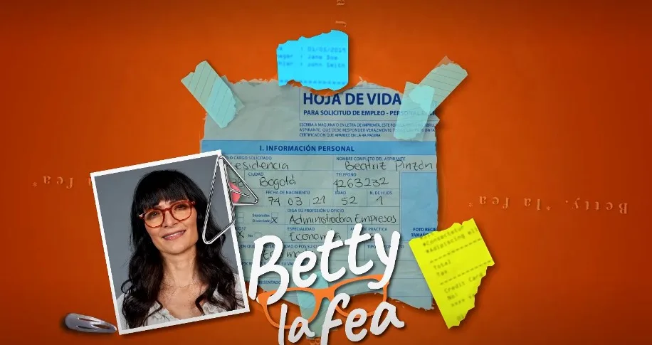 Regresar a "Betty, la fea", 25 años después, fue "un milagro" para su elenco
