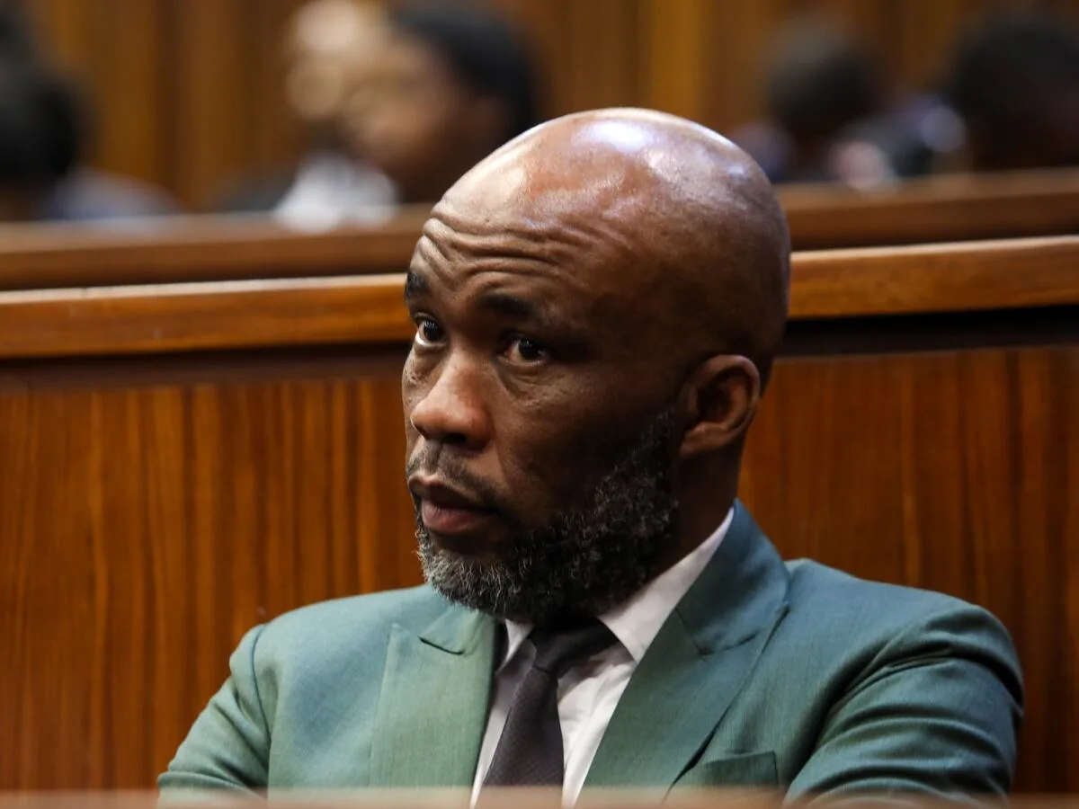 RECORDED | Four people linked to “Cat” Matlala in court for corruption