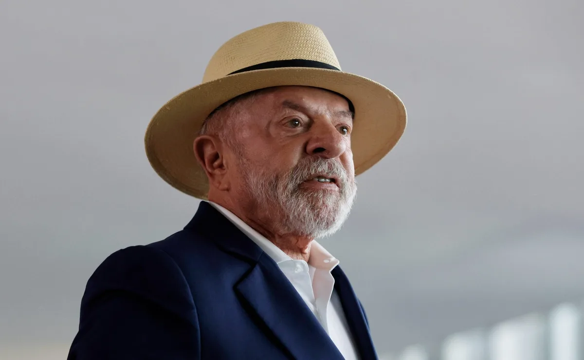 Lula define equipe jurídica da campanha com foco nas redes sociais