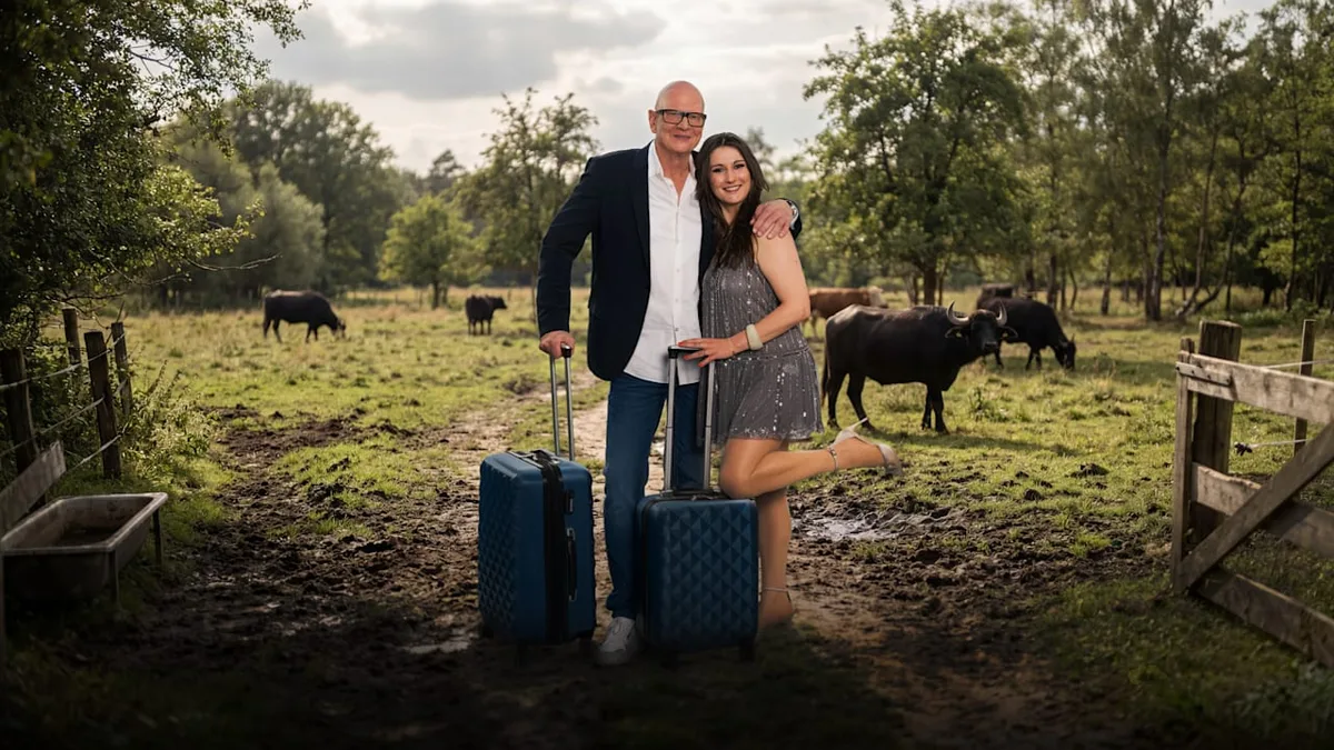 Das sind die Kandidaten - Diese Promis ziehen ins „Sommerhaus der Stars“