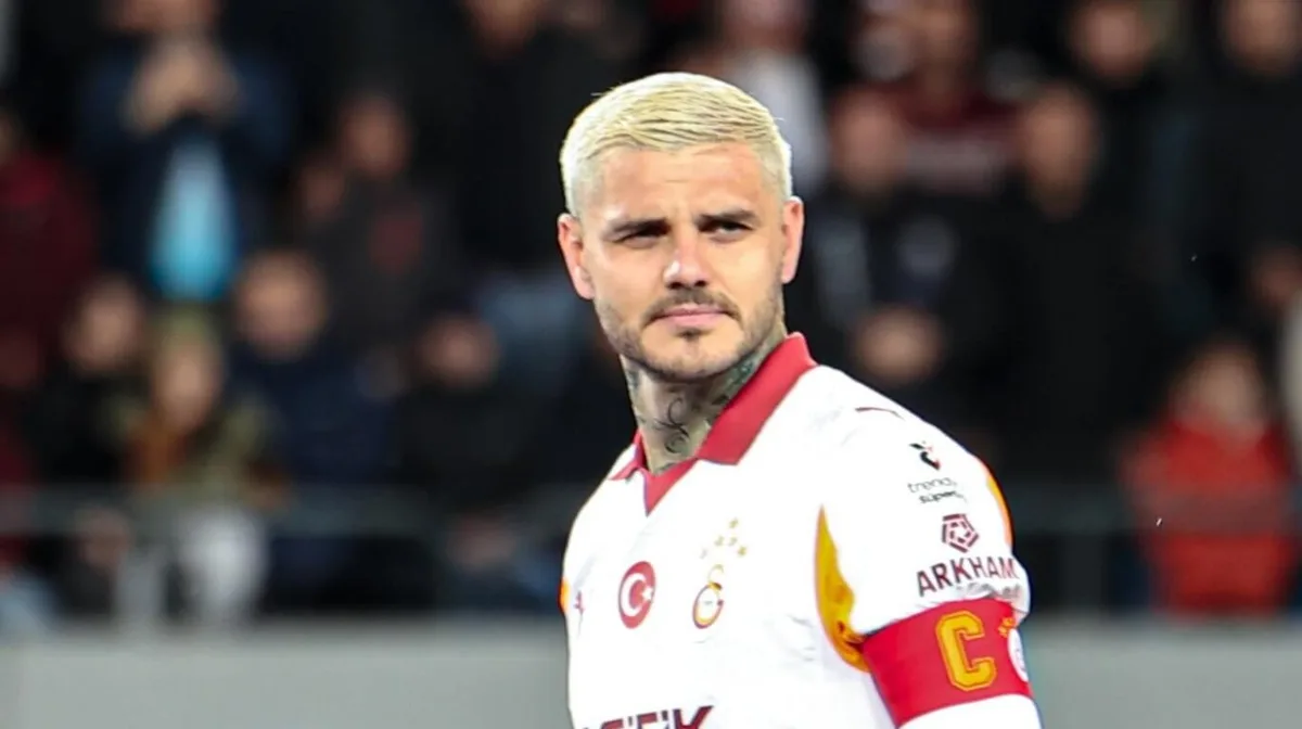 Qué se sabe del futuro de Icardi: la postura que tomó a días del cierre del mercado de pases
