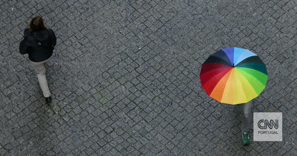 "Não serão só um ou dois dias": agosto vai acabar com chuva e até podemos esperar trovoadas