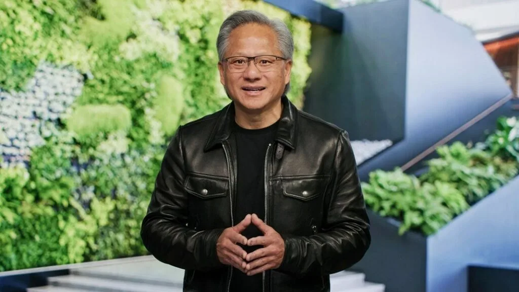 Nvidia concorda adquirir Hugging Face por 12,9 mil milhões