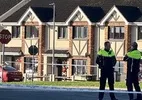 Líder de gangue é suspeito de ordenar incêndio que matou família na Irlanda