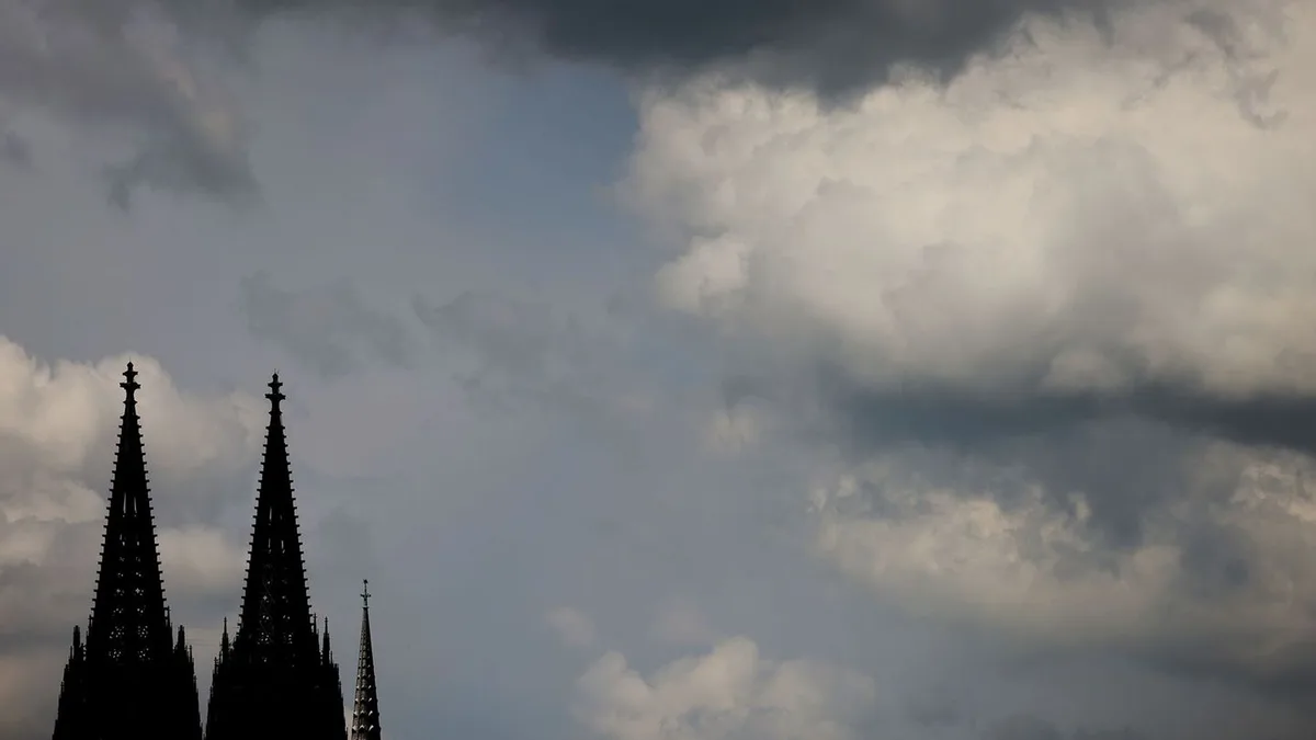 Katholische Kirche: Rekordsumme für Missbrauchsopfer angekündigt