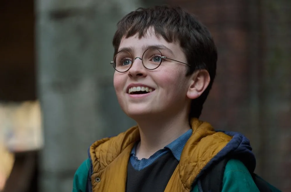 ‘Harry Potter’: Carta de Hogwarts ganha visual simplesmente DESLUMBRANTE; Confira!