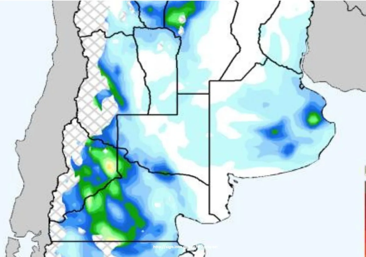 Súper Niño. Se viene una tregua de las lluvias, pero el alivio durará poco: “Vamos a tener de vuelta problemas”