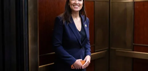 Alexandria Ocasio-Cortez und das Social Freezing: Können Frauen in der Politik wirklich alles haben?