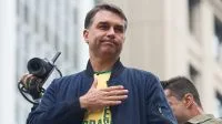 Flávio critica ajuste do Bolsa Família, mas diz que manterá valor se eleito