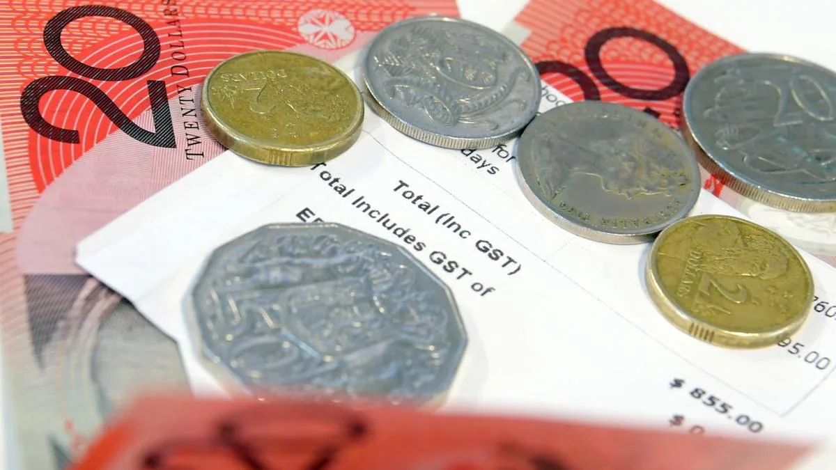 Why WA's GST arrangement is so controversial