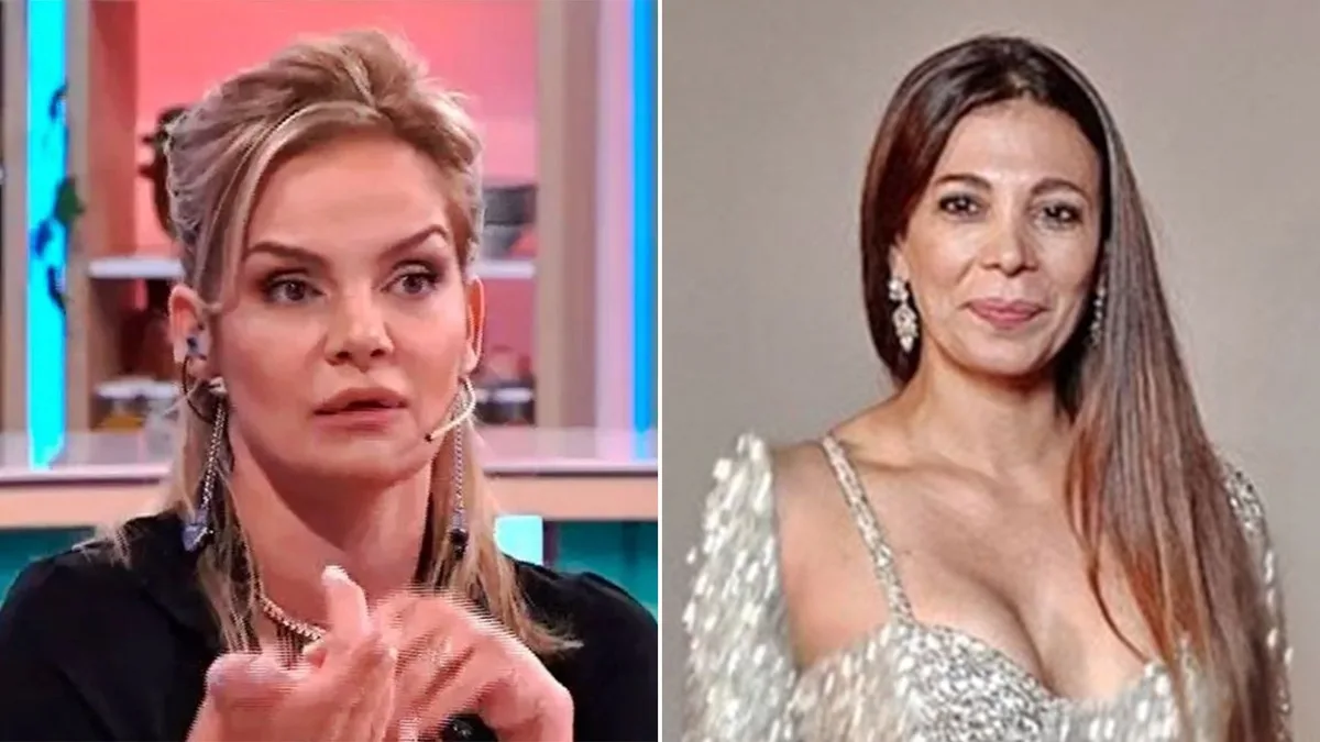 Eliana Guercio apuntó contra Ximena Capristo y recordó la dura situación que le hizo vivir: “Me quise tirar por el balcón”