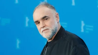Karim Aïnouz dá a cara a tapa com ‘Rosebush Pruning’: ‘Tenho 60 anos, quero fazer coisas que nunca fiz’