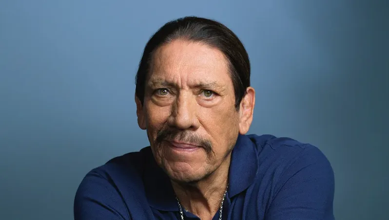 Danny Trejo Insists He’s “Pro-Immigrant” & “A Proud Mexican” Amid Backlash To Role In Daily Wire’s ICE Film: “Make No Mistake”