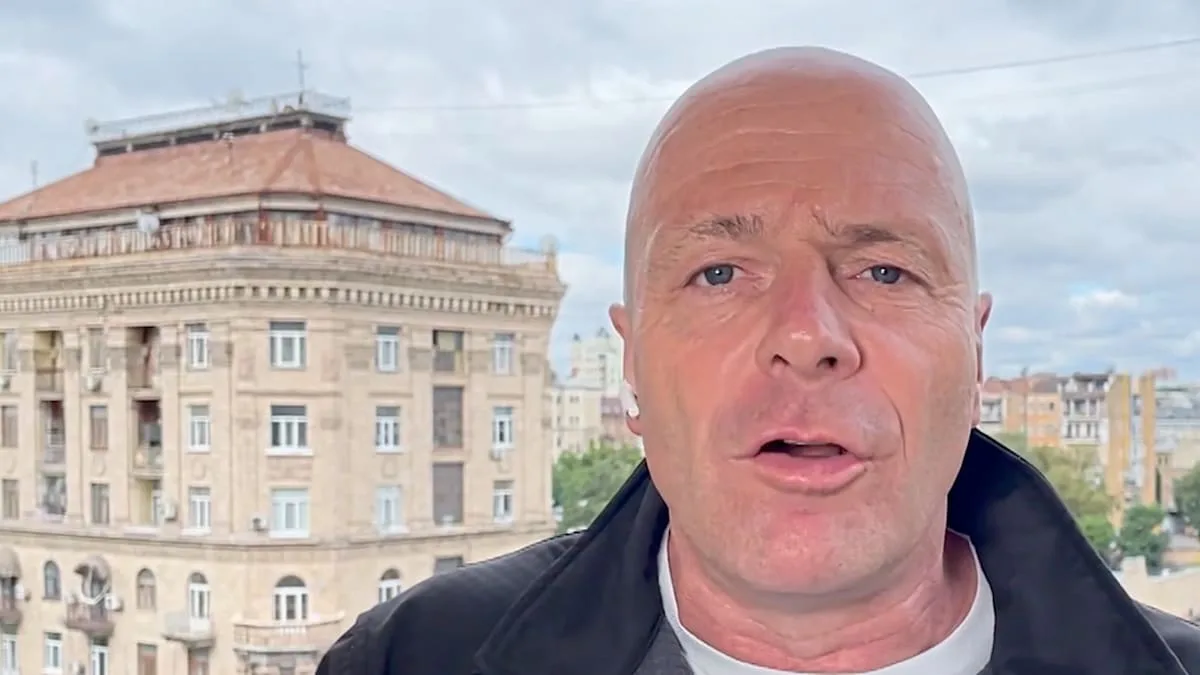 Fedorow fordert Wahlen in der Ukraine – „Das Ganze eskaliert hier peu à peu“