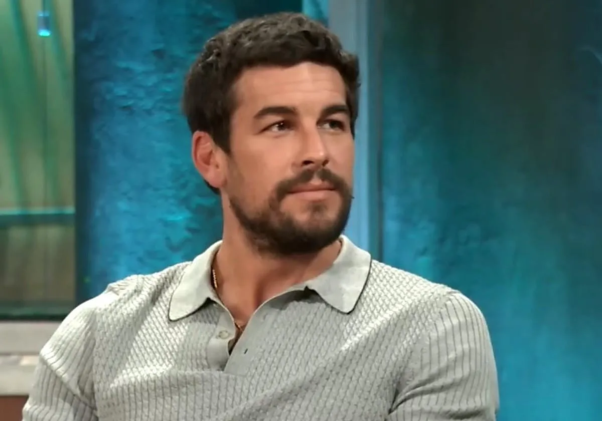 Mario Casas, sobre sus propiedades: «Tengo dos casas, un terreno comprado y un piso en Madrid. Soy un privilegiado»