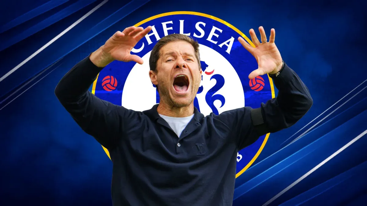 Chelsea faz janela excelente, mas reviravolta no fim deixa Xabi Alonso com problema sério