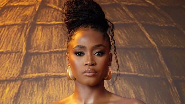 ‘Nyala O’ star Amanda Seome on mjolo drama, red flags, deal-breakers