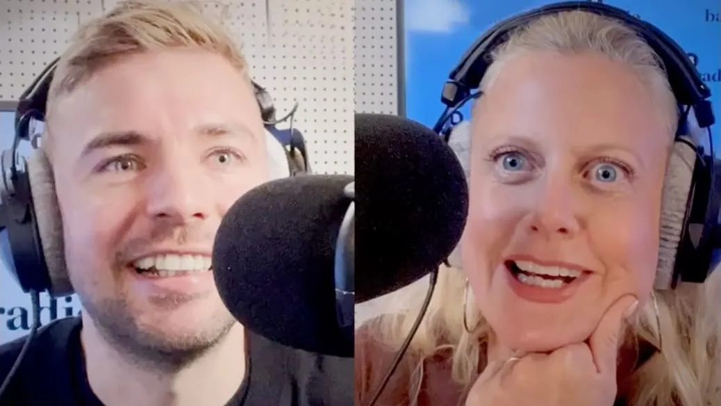 Im Schöneberger-Podcast - Kramer verrät Nackt-Duschgeheimnis von Fußball-Stars
