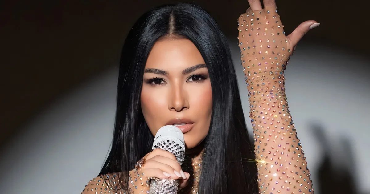 Simaria, hoje aos 44 anos: 'A saúde é a coisa mais linda e importante que a gente tem nessa vida. Saúde corporal e mental, principalmente. As pessoas precisam cuidar da cabeça'
