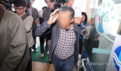 "실형 고민했지만 책임 한계 고려"…경북산불 실화자 2심도 집유(종합2보)