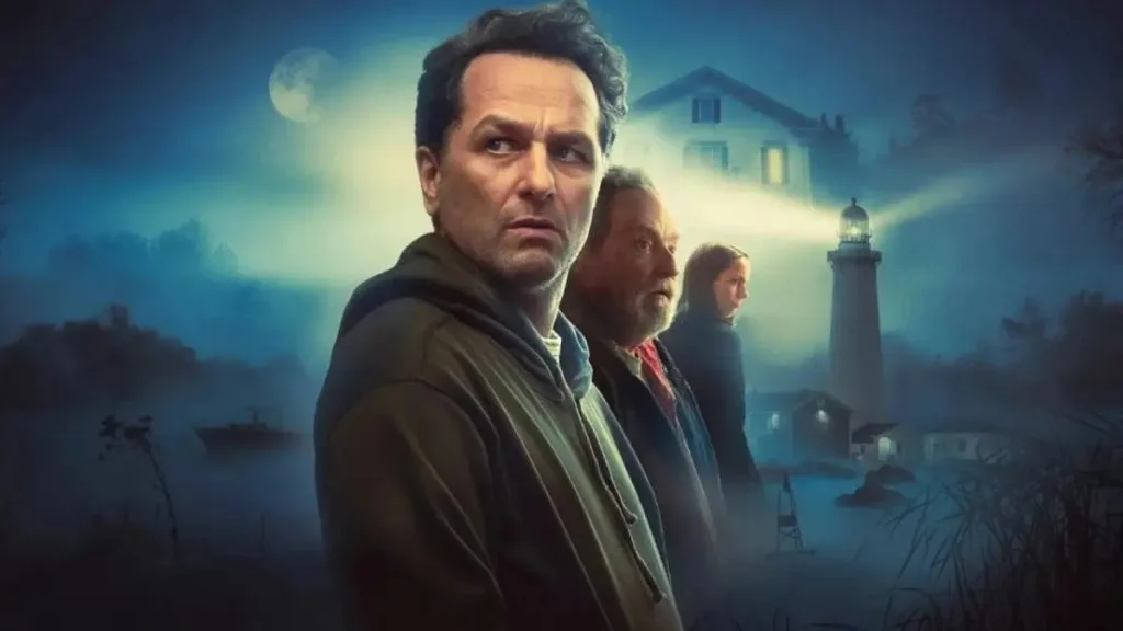 Emmy Awards 2026 | ‘O Segredo de Widow’s Bay’ leva o prêmio de Melhor Série de Comédia