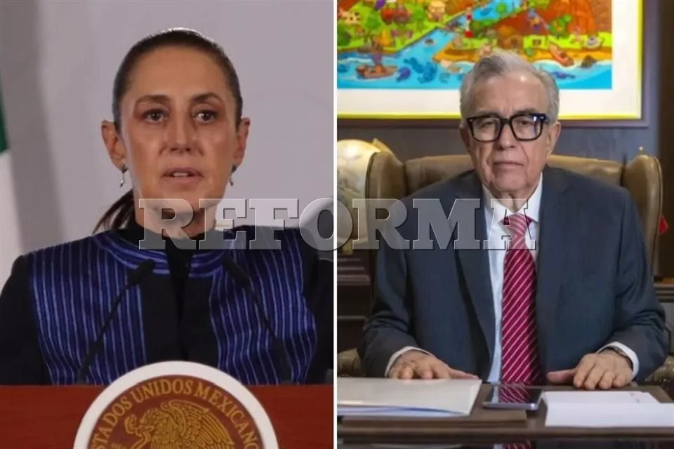 Rocha fue imprudente; FGR debe decir si hay algo.- CSP