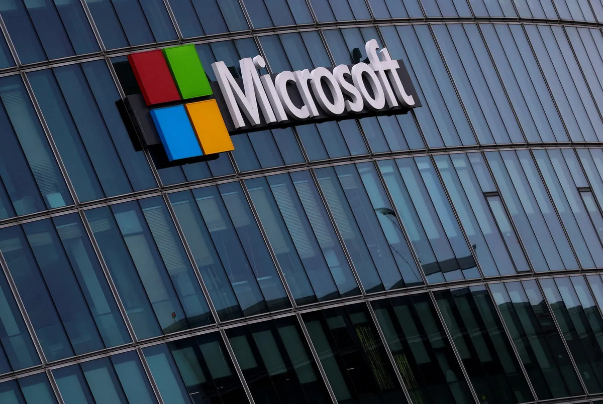 AI 투자 열풍에 제동 걸리나… MS, 英 데이터센터 계약 철회