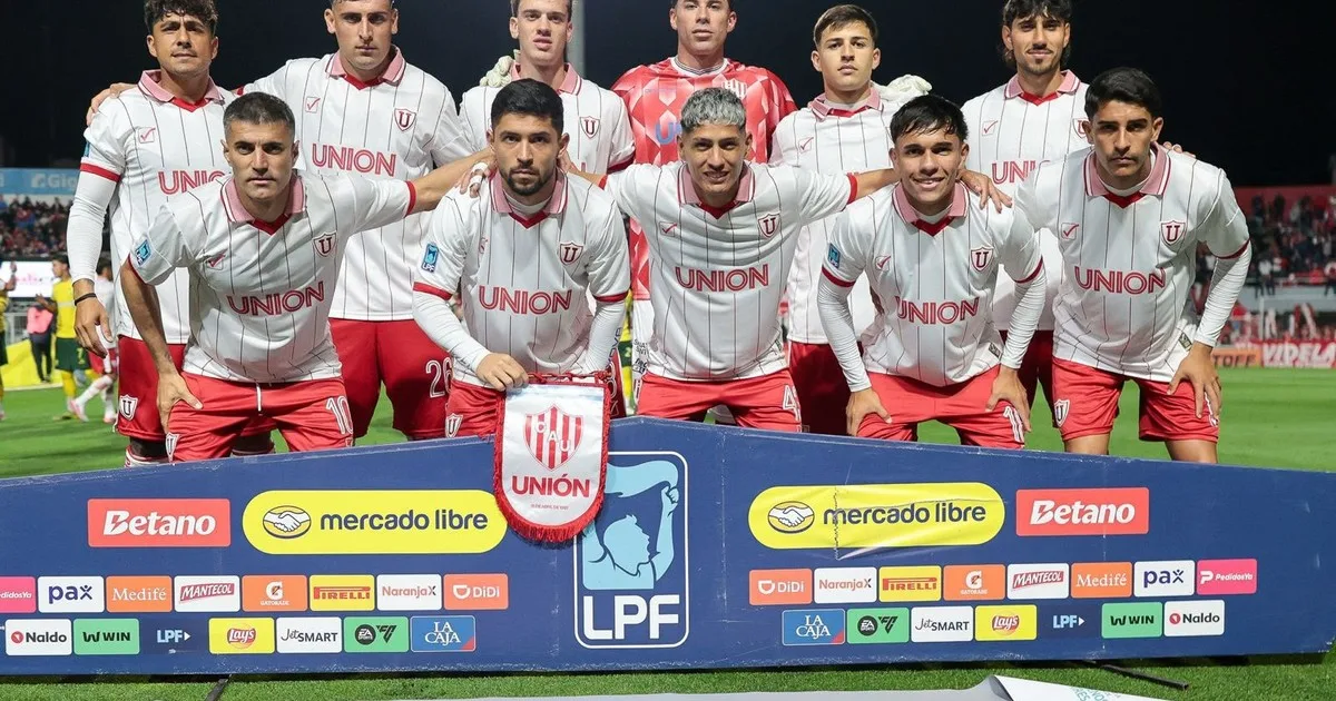 Unión, obligado a reaccionar: ¿qué necesita para meterse en los playoffs del Clausura?