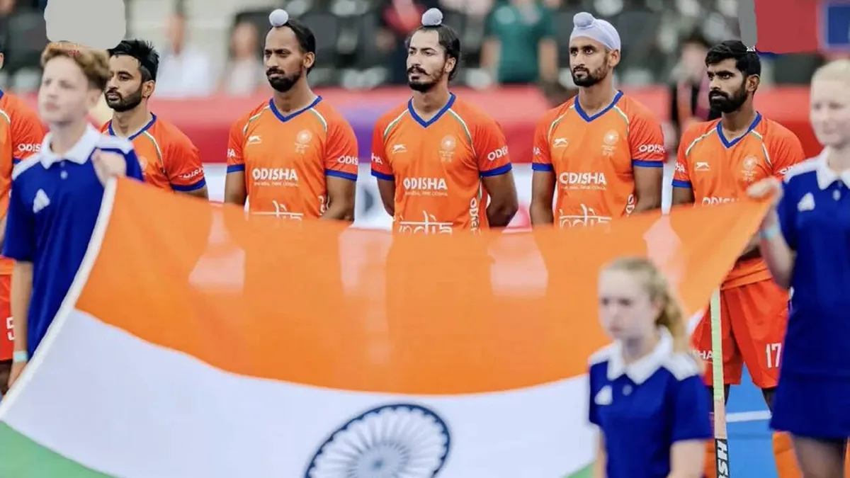 Hockey World Cup: India-Pakistan rivalry takes centre stage in must-win clash